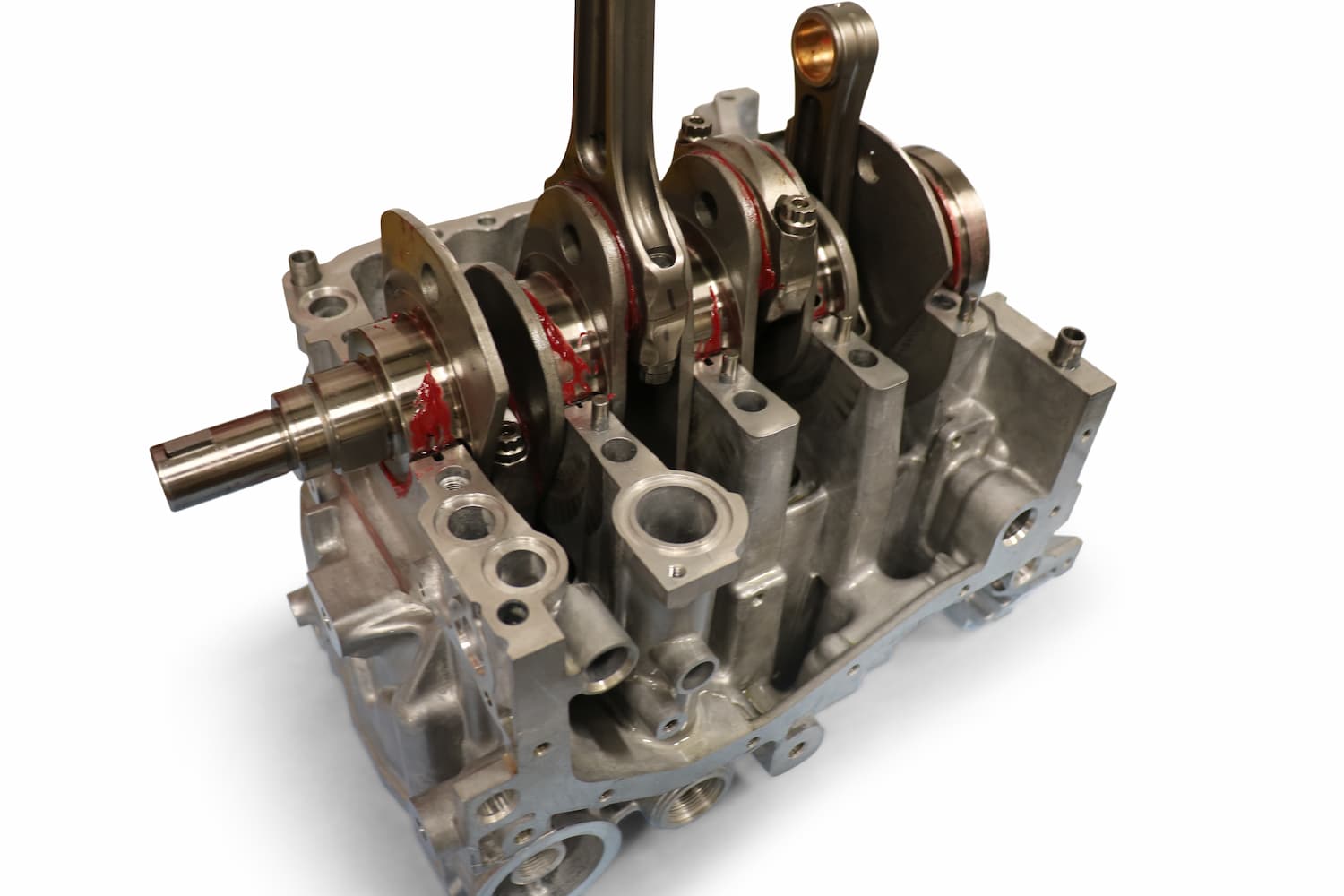 P2P Racing EJ Stage 3 Series Motor